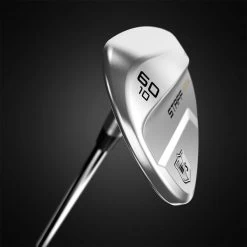 Wilson Staff Model Tour Grind Steel Golf Wedge -American Golf Shop 368193 9