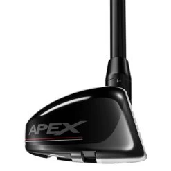 Callaway Apex 21 Golf Hybrid -American Golf Shop 368450 Callaway Golf Apex 21 Hybrid 4