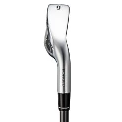 Callaway Apex DCB 21 Steel Golf Irons -American Golf Shop 368485 Callaway Golf Apex 21 DCB Steel Irons 4