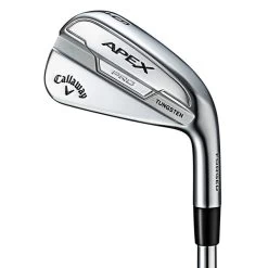 Callaway Apex Pro 21 Steel Golf Irons 6 Callaway Apex Pro 21 Steel Golf Irons -American Golf Shop 368492 Callaway Golf Apex Pro 21 Steel Irons 5