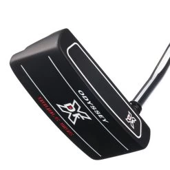 Odyssey DFX Double Wide OS Golf Putter