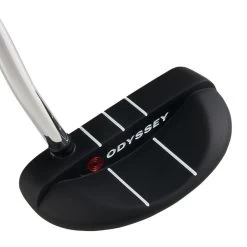 Odyssey DFX Rossie OS Golf Putter -American Golf Shop 368533 Odyssey DFX Rossie OS Putter 4