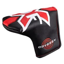 Odyssey DFX Rossie OS Golf Putter -American Golf Shop 368533 Odyssey DFX Rossie OS Putter 5