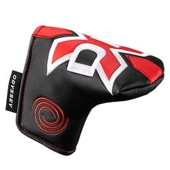 Odyssey DFX Rossie OS Golf Putter -American Golf Shop 368533 Odyssey DFX Rossie OS Putter 6