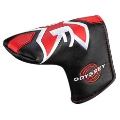 Odyssey DFX Double Wide OS Golf Putter -American Golf Shop 368559 Odyssey DFX 1 Pistol Putter 7