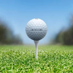 Titleist Pro V1x Left Dash 12 Golf Ball Pack -American Golf Shop 368592 Titleist Pro V1x Left Dash 12 Ball Pack 6