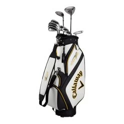 Callaway Warbird 14 Piece Golf Package Set