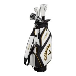 Callaway Warbird 14 Piece Golf Package Set -American Golf Shop 368789 warbird package 6