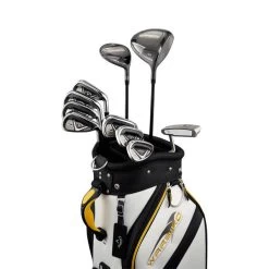 Callaway Warbird 14 Piece Golf Package Set -American Golf Shop 368789 warbird package 9a