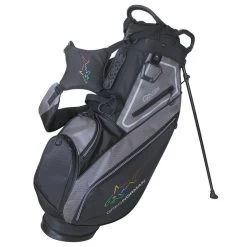 Greg Norman Lightweight Golf Stand Bag