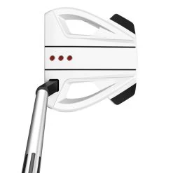 TaylorMade Spider EX White Small Slant Golf Putter -American Golf Shop 368887 TaylorMade Spider EX White Small Slant Putter new2