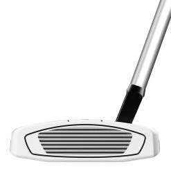 TaylorMade Spider EX White Small Slant Golf Putter -American Golf Shop 368887 TaylorMade Spider EX White Small Slant Putter new3