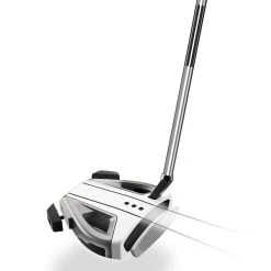 TaylorMade Spider EX White Small Slant Golf Putter -American Golf Shop 368887 TaylorMade Spider EX White Small Slant Putter new5