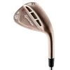 TaylorMade HI-TOE 2 Raw Steel Golf Wedge -American Golf Shop 368923 Wedge TaylorMade HI TOE 2 1