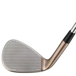 TaylorMade HI-TOE 2 Raw Steel Golf Wedge -American Golf Shop 368923 Wedge TaylorMade HI TOE 2 2