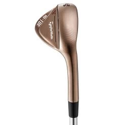 TaylorMade HI-TOE 2 Raw Steel Golf Wedge -American Golf Shop 368923 Wedge TaylorMade HI TOE 2 4
