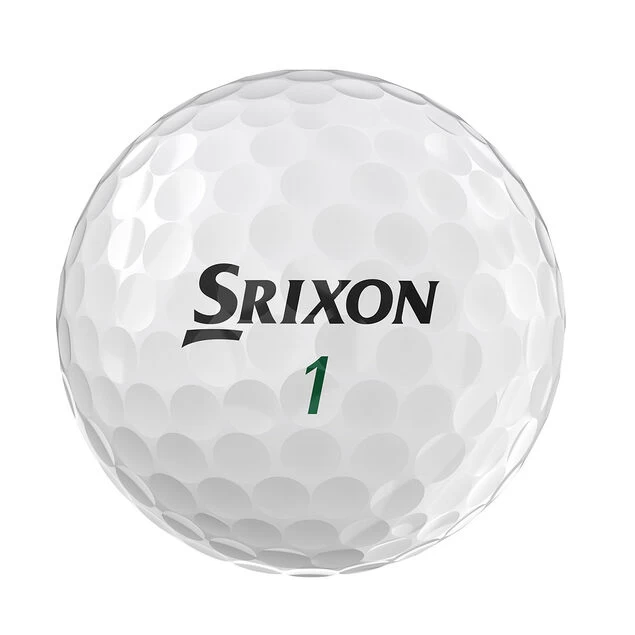 Srixon Soft Feel 12 Golf Ball Pack Srixon Soft Feel 12 Golf Ball Pack -American Golf Shop 368938 White Srixon Soft Feel 12 Golf Ball Pack 2021 2