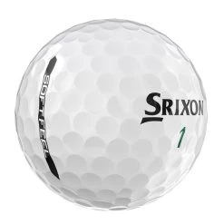 Srixon Soft Feel 12 Golf Ball Pack 4 Srixon Soft Feel 12 Golf Ball Pack -American Golf Shop 368938 White Srixon Soft Feel 12 Golf Ball Pack 2021 3