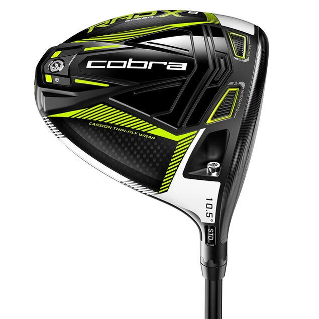 COBRA RADSPEED XB Golf Driver COBRA RADSPEED XB Golf Driver -American Golf Shop 369305 Cobra Golf RADSPEED XB Driver 1