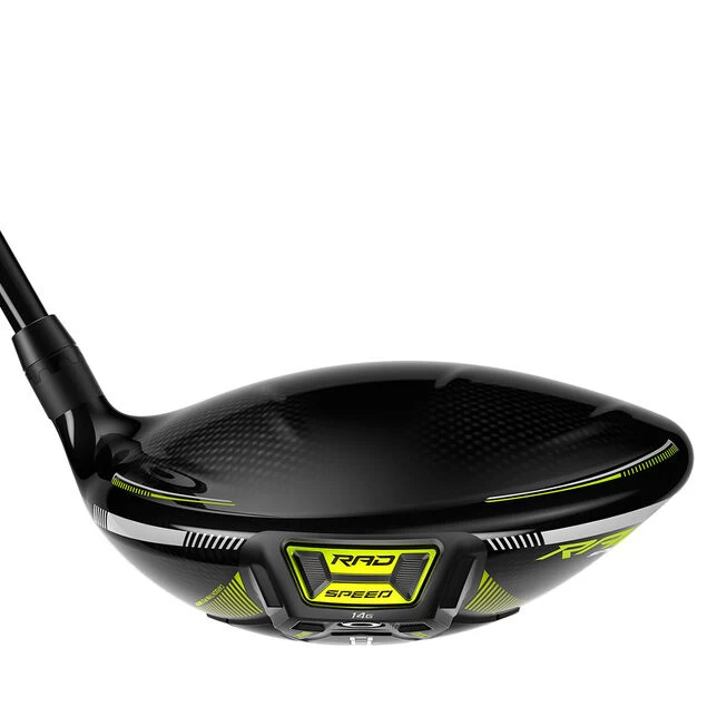 COBRA RADSPEED XB Golf Driver COBRA RADSPEED XB Golf Driver -American Golf Shop 369305 Cobra Golf RADSPEED XB Driver 5