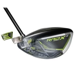 COBRA RADSPEED XB Golf Driver 12 COBRA RADSPEED XB Golf Driver -American Golf Shop 369305 Cobra Golf RADSPEED XB Driver 6