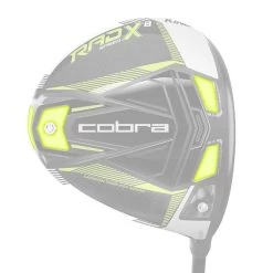 COBRA RADSPEED XB Golf Driver 14 COBRA RADSPEED XB Golf Driver -American Golf Shop 369305 Cobra Golf RADSPEED XB Driver 8