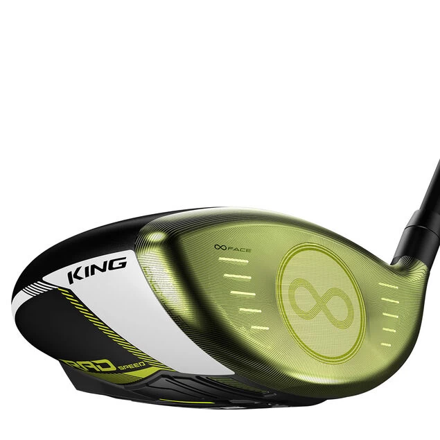 COBRA RADSPEED XB Golf Driver COBRA RADSPEED XB Golf Driver -American Golf Shop 369305 Cobra Golf RADSPEED XB Driver 9