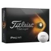 Titleist Pro V1 12 Golf Ball Pack