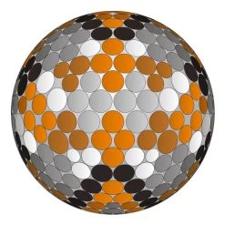 Titleist Pro V1 12 Golf Ball Pack -American Golf Shop 369394 White Titleist Pro V1 12 Ball Pack 2021 7