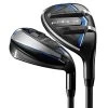 COBRA T-Rail Hybrid Steel Golf Irons -American Golf Shop 369501 Cobra Golf T Rail Hybrid Steel Irons 1