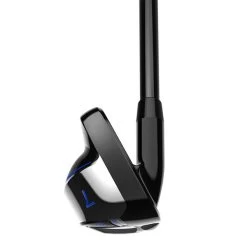 COBRA T-Rail Hybrid Steel Golf Irons 6 COBRA T-Rail Hybrid Steel Golf Irons -American Golf Shop 369501 Cobra Golf T Rail Hybrid Steel Irons 5