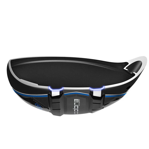 COBRA T-Rail Hybrid Steel Golf Irons COBRA T-Rail Hybrid Steel Golf Irons -American Golf Shop 369501 Cobra Golf T Rail Hybrid Steel Irons 7