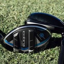 COBRA T-Rail Hybrid Steel Golf Irons 9 COBRA T-Rail Hybrid Steel Golf Irons -American Golf Shop 369501 Cobra Golf T Rail Hybrid Steel Irons 8