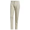 Adidas Golf Adidas Men's Go-To 5-Pocket Golf Trousers -American Golf Shop 369822 ClearBrown adidas Golf Go To 5 Pocket Trousers 1