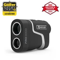 Motocaddy PRO 3000 Rangefinder -American Golf Shop 388628 Motocaddy Pro 3000 Rangefinder award
