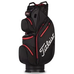 Titleist StaDry 14 Waterproof Golf Cart Bag