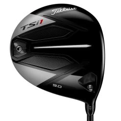 Titleist TSi1 Golf Driver -American Golf Shop 388886 Titleist TSi1 Driver 5