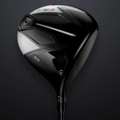 Titleist TSi1 Golf Driver -American Golf Shop 388886 Titleist TSi1 Driver 6