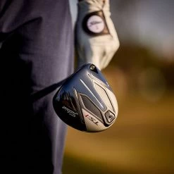 Titleist TSi1 Golf Driver -American Golf Shop 388886 ts1 ls 1