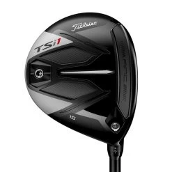 Titleist TSi1 Fairway Wood -American Golf Shop 388897 Titleist TSi1 Fairway Wood 3