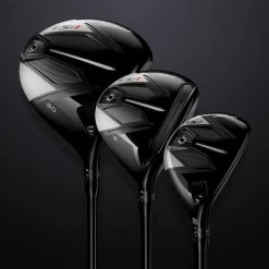 Titleist TSi1 Fairway Wood -American Golf Shop 388897 Titleist TSi1 Fairway Wood 4