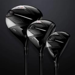 Titleist TSi1 Golf Hybrid -American Golf Shop 388900 Titleist TSi1 Hybrid 6