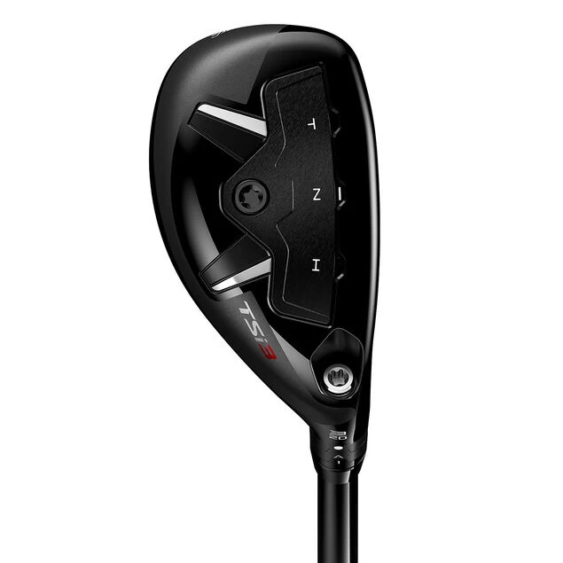 Titleist TSi3 Golf Hybrid Titleist TSi3 Golf Hybrid -American Golf Shop 388907 Titleist TSi3 Hybrid 5