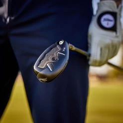 Titleist TSi3 Golf Hybrid 8 Titleist TSi3 Golf Hybrid -American Golf Shop 388907 ts3 ls 2