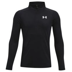 Under Armour Junior Tech 2.0 Golf Mid Layer