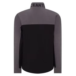 OCEANTEE Men's Beluga Waterpoof Golf Jacket -American Golf Shop 389314 GreyBlack OCEANTEE Waterpoof Jacket 2