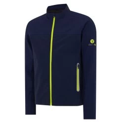 OCEANTEE Men's Beluga Waterpoof Golf Jacket