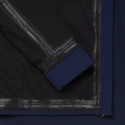 OCEANTEE Men's Beluga Waterpoof Golf Jacket -American Golf Shop 389314 NavyBlue OCEANTEE Waterpoof Jacket 4