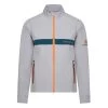 Stromberg Men's OCEANTEE Waterproof Golf Jacket -American Golf Shop 389379 grey oceantee stromberg jacket 1