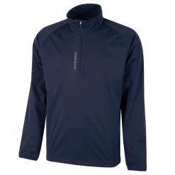 Galvin Green Men's Lucas Golf Jacket -American Golf Shop 389596 Navy Galvin Green Lucas Jacket 1